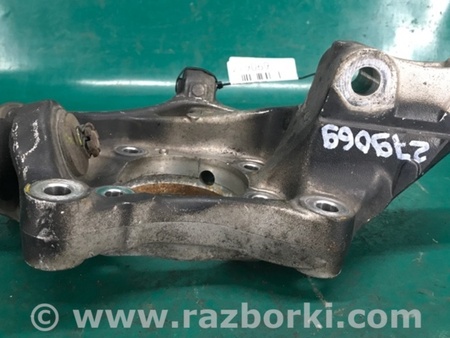 ФОТО Кулак поворотный для Toyota Prius 30 (09-17) Киев