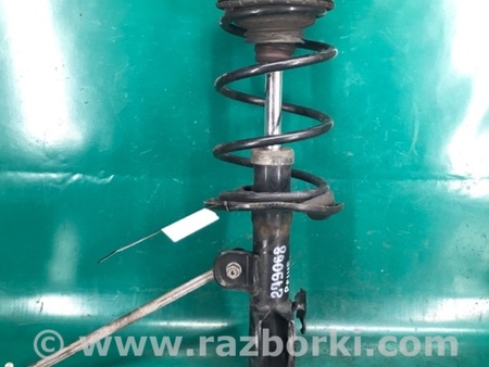 ФОТО Амортизатор для Toyota Prius 30 (09-17) Киев