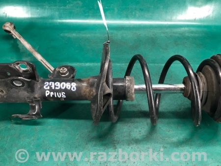 ФОТО Амортизатор для Toyota Prius 30 (09-17) Киев