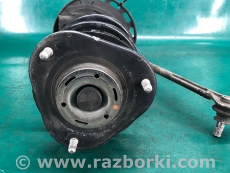 ФОТО Амортизатор для Toyota Prius 30 (09-17) Киев