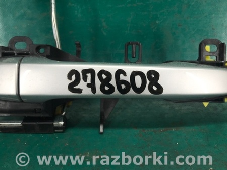 ФОТО Ручка двери для Toyota Prius 30 (09-17) Киев