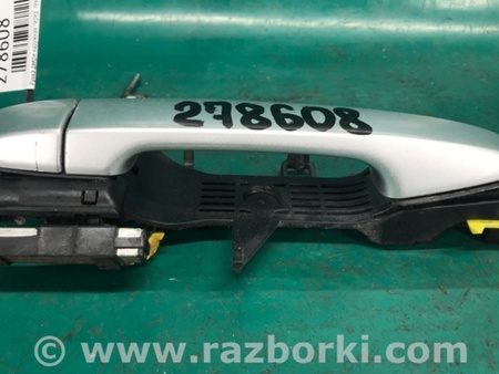 ФОТО Ручка двери для Toyota Prius 30 (09-17) Киев