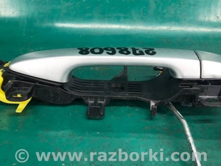 ФОТО Ручка двери для Toyota Prius 30 (09-17) Киев