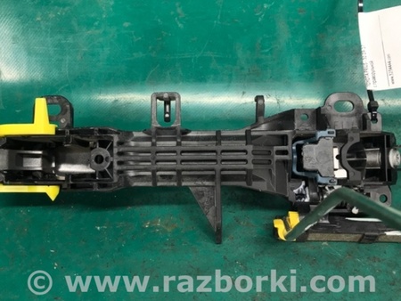 ФОТО Ручка двери для Toyota Prius 30 (09-17) Киев