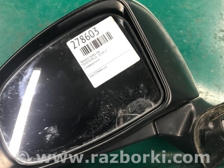 ФОТО Зеркало для Toyota Prius 30 (09-17) Киев