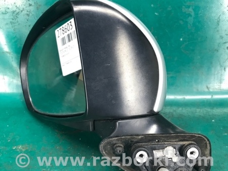 ФОТО Зеркало для Toyota Prius 30 (09-17) Киев