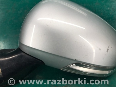 ФОТО Зеркало для Toyota Prius 30 (09-17) Киев