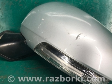 ФОТО Зеркало для Toyota Prius 30 (09-17) Киев