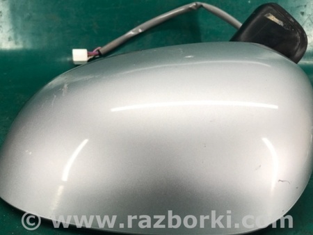 ФОТО Зеркало для Toyota Prius 30 (09-17) Киев