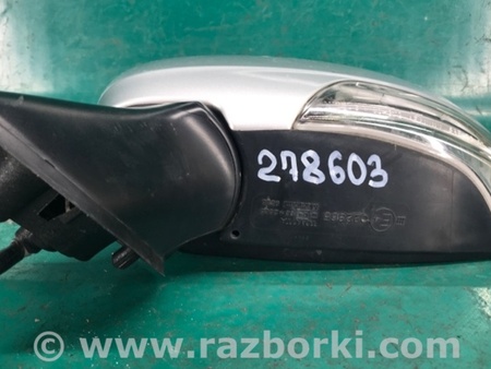 ФОТО Зеркало для Toyota Prius 30 (09-17) Киев
