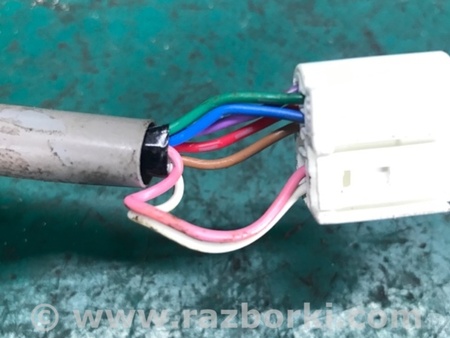 ФОТО Зеркало для Toyota Prius 30 (09-17) Киев