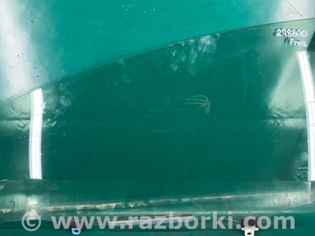 ФОТО Стекло двери для Toyota Prius 30 (09-17) Киев