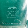 ФОТО Стекло двери для Toyota Prius 30 (09-17) Киев