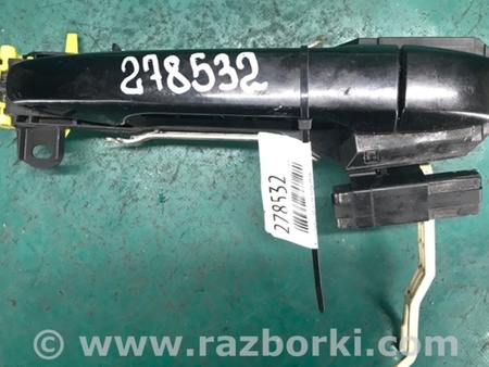ФОТО Ручка двери для Toyota Prius 30 (09-17) Киев