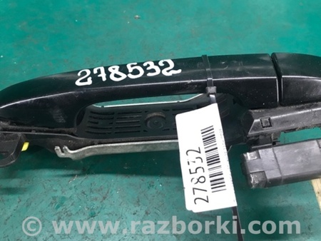 ФОТО Ручка двери для Toyota Prius 30 (09-17) Киев