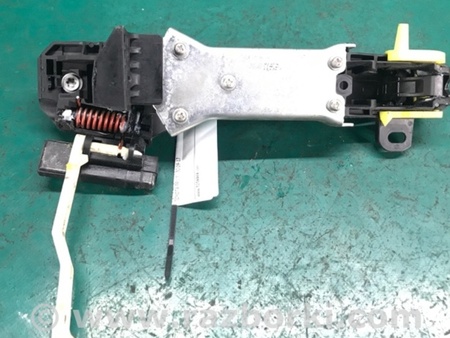 ФОТО Ручка двери для Toyota Prius 30 (09-17) Киев