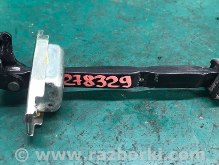 ФОТО Ограничитель двери для Toyota Prius 30 (09-17) Киев