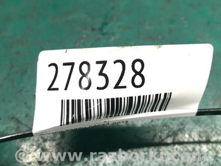 ФОТО Замок двери для Toyota Prius 30 (09-17) Киев