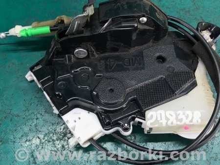 ФОТО Замок двери для Toyota Prius 30 (09-17) Киев