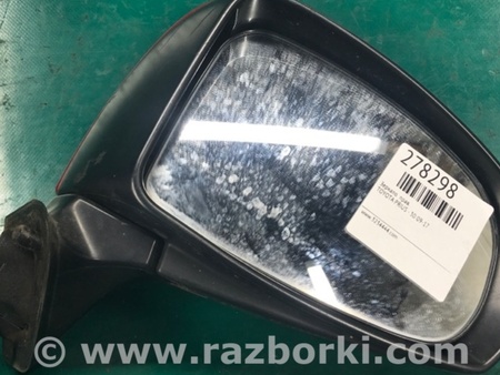 ФОТО Зеркало для Toyota Prius 30 (09-17) Киев