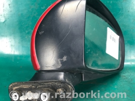 ФОТО Зеркало для Toyota Prius 30 (09-17) Киев