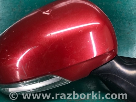 ФОТО Зеркало для Toyota Prius 30 (09-17) Киев