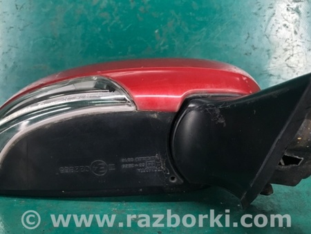 ФОТО Зеркало для Toyota Prius 30 (09-17) Киев