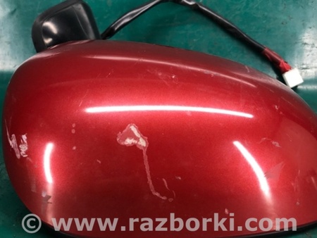 ФОТО Зеркало для Toyota Prius 30 (09-17) Киев