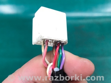 ФОТО Зеркало для Toyota Prius 30 (09-17) Киев