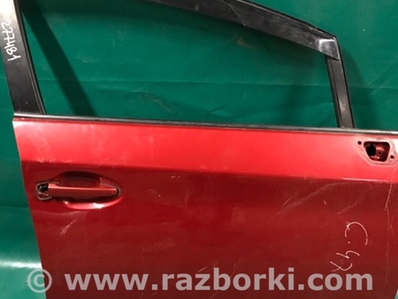 ФОТО Дверь для Toyota Prius 30 (09-17) Киев