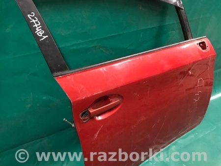 ФОТО Дверь для Toyota Prius 30 (09-17) Киев