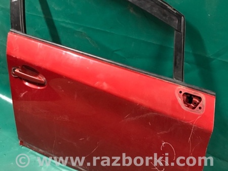 ФОТО Дверь для Toyota Prius 30 (09-17) Киев