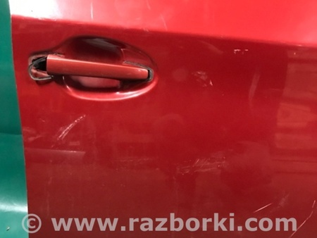 ФОТО Дверь для Toyota Prius 30 (09-17) Киев