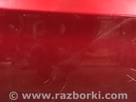 ФОТО Дверь для Toyota Prius 30 (09-17) Киев