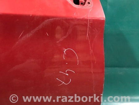 ФОТО Дверь для Toyota Prius 30 (09-17) Киев