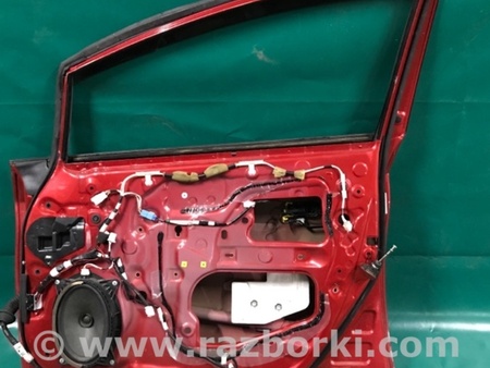 ФОТО Дверь для Toyota Prius 30 (09-17) Киев