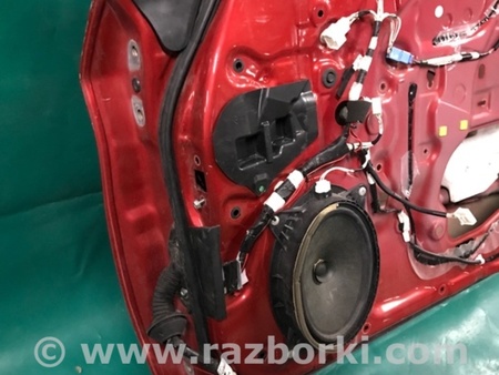 ФОТО Дверь для Toyota Prius 30 (09-17) Киев