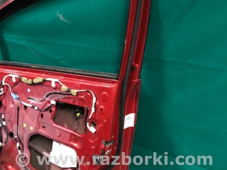 ФОТО Дверь для Toyota Prius 30 (09-17) Киев