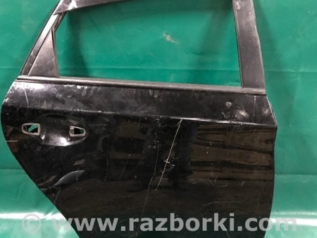 ФОТО Дверь для Toyota Prius 30 (09-17) Киев
