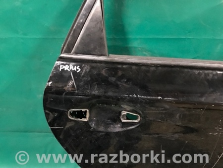 ФОТО Дверь для Toyota Prius 30 (09-17) Киев
