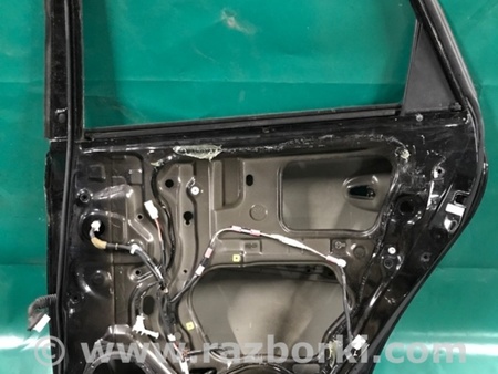 ФОТО Дверь для Toyota Prius 30 (09-17) Киев