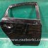 Дверь Toyota Prius 30 (09-17)