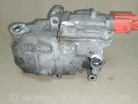 ФОТО Компрессор кондиционера для Toyota Prius 30 (09-17) Киев