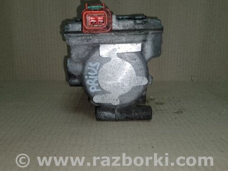 ФОТО Компрессор кондиционера для Toyota Prius 30 (09-17) Киев