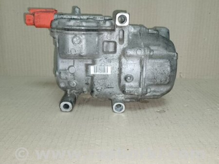 ФОТО Компрессор кондиционера для Toyota Prius 30 (09-17) Киев