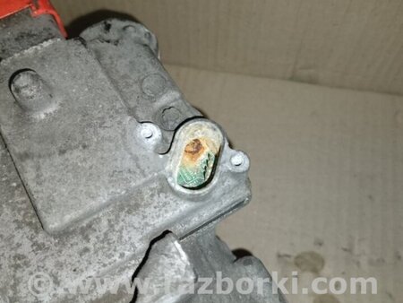 ФОТО Компрессор кондиционера для Toyota Prius 30 (09-17) Киев