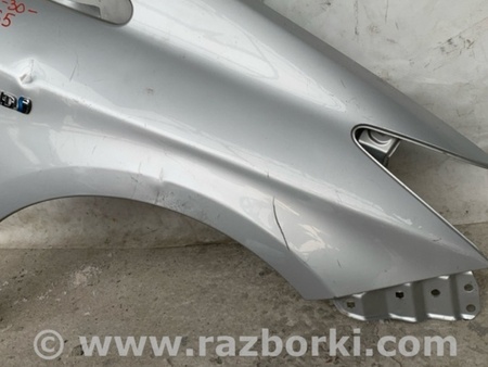 ФОТО Крыло переднее для Toyota Prius 30 (09-17) Киев