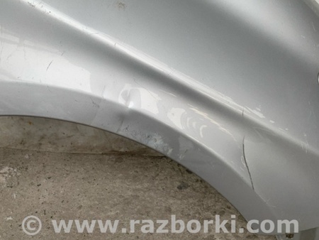 ФОТО Крыло переднее для Toyota Prius 30 (09-17) Киев