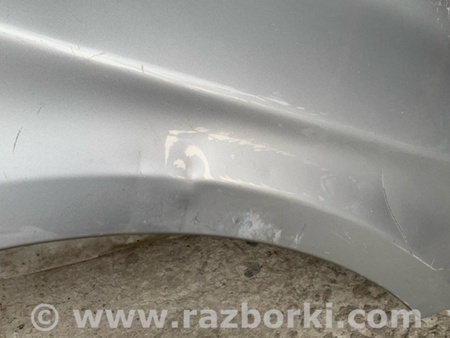 ФОТО Крыло переднее для Toyota Prius 30 (09-17) Киев