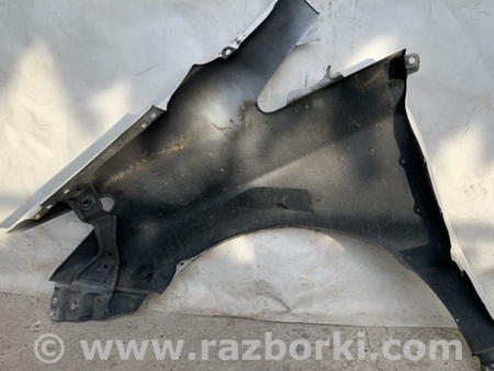 ФОТО Крыло переднее для Toyota Prius 30 (09-17) Киев